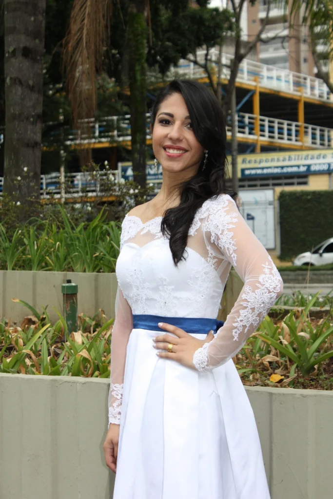 Pleated Skirt Perfection