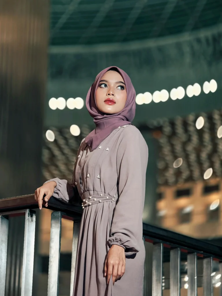 Modest Fashion Lovers