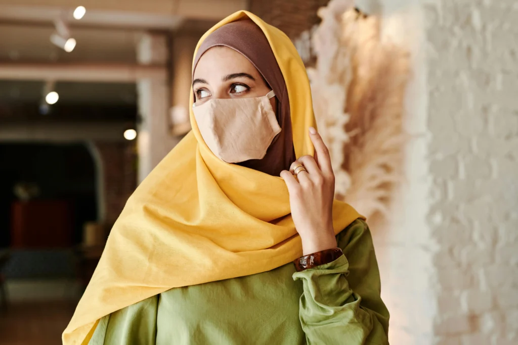 Hijabi Fashion Inspiration
