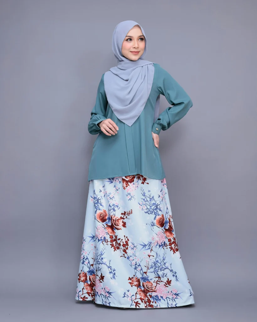 Midi and Maxi Skirts