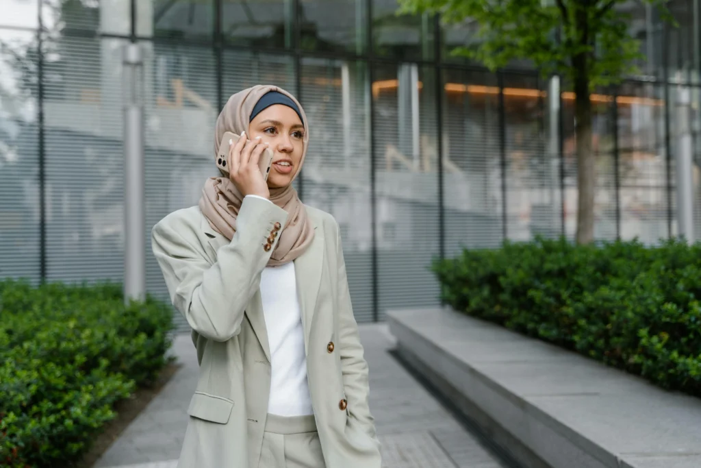 Classic Tailored Blazer