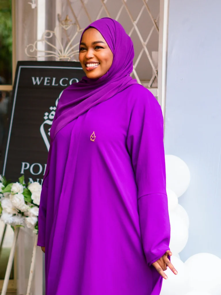 Modest Party Dresses