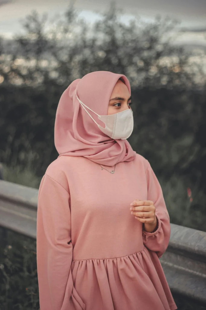 Neutral Hijabs