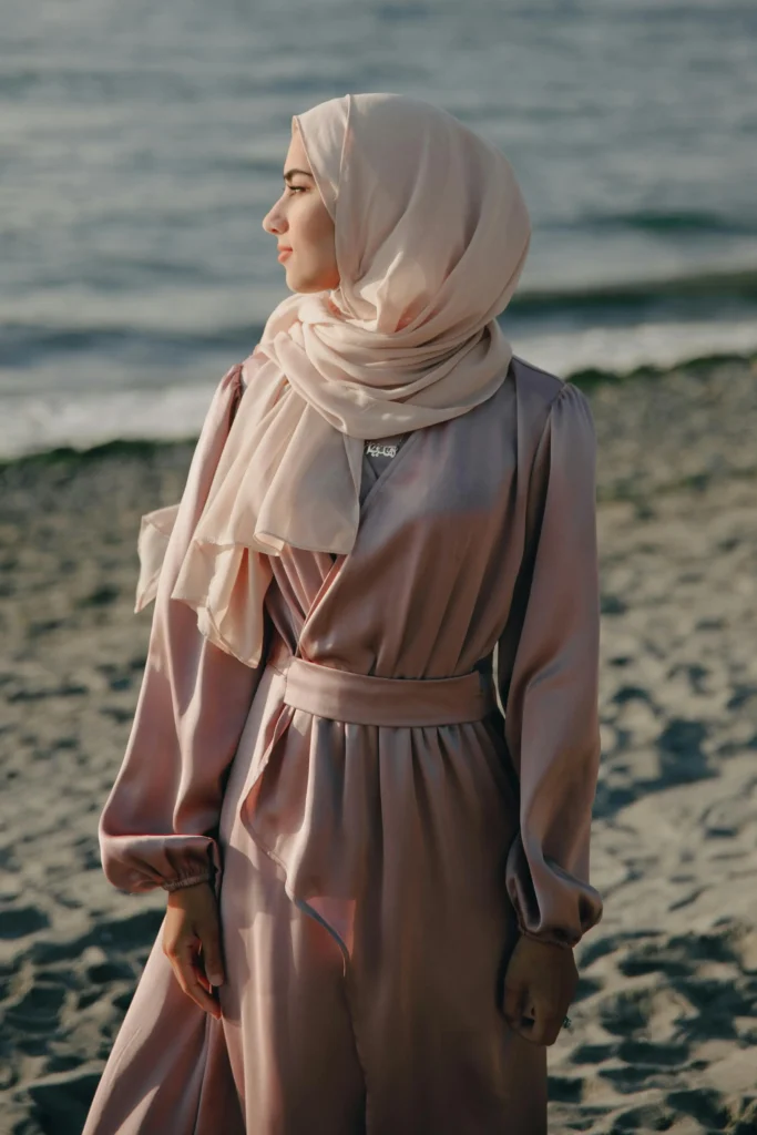 Timeless Style hijab