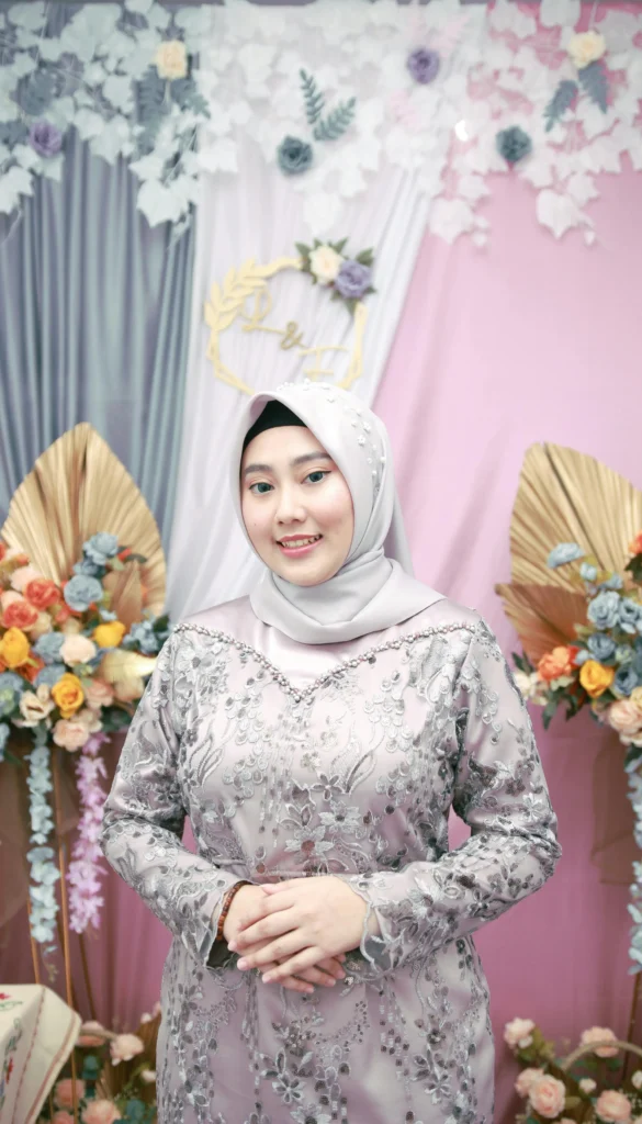 Modest Capsule Wardrobe