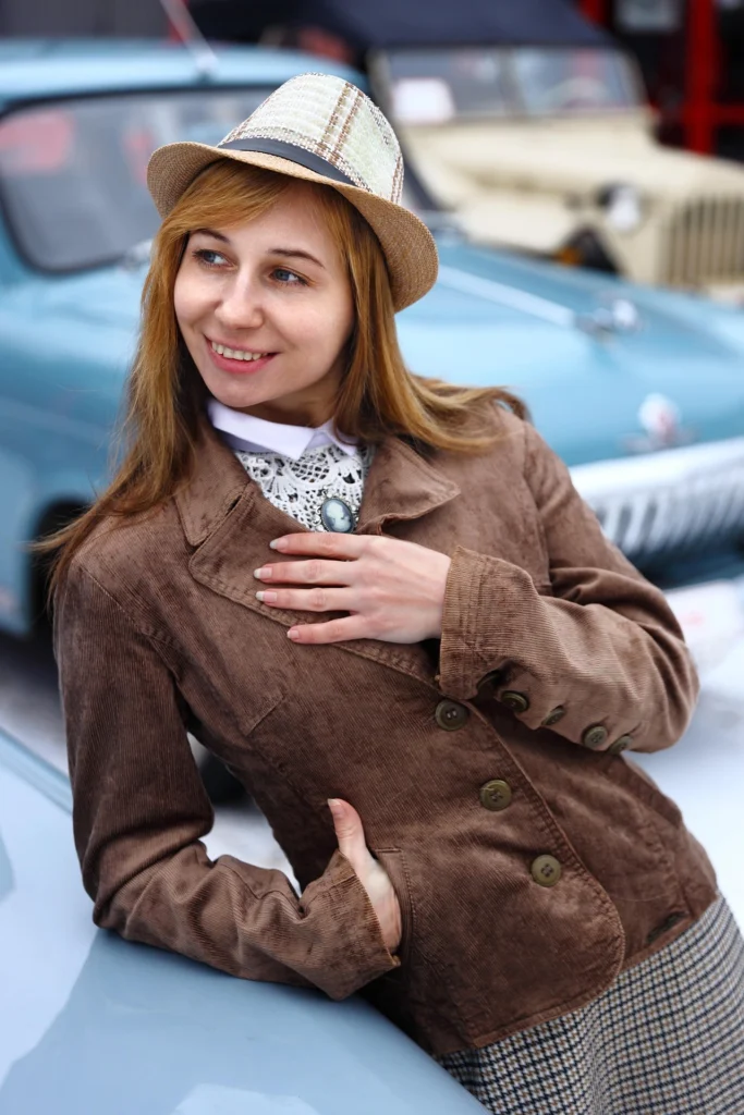 Jackets & Maxi Skirts