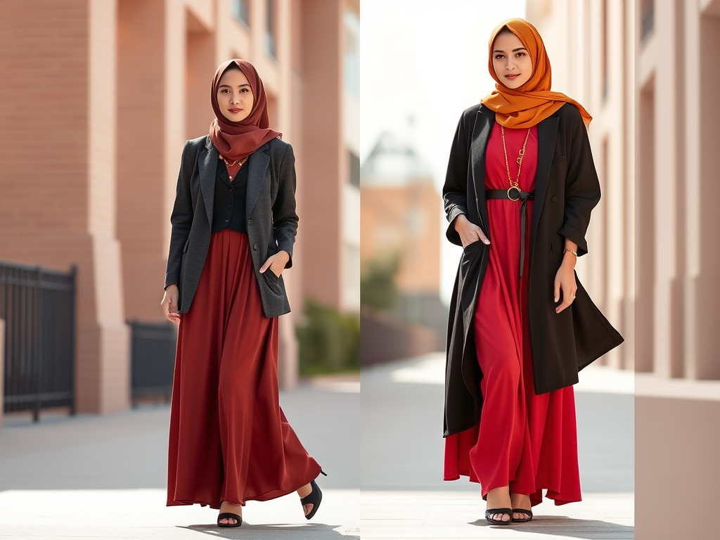 causal with layering style