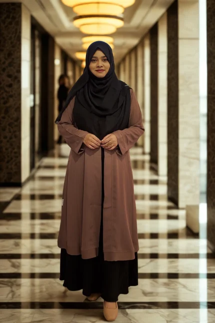 Knitwear Sets for Cool Weather Weekends