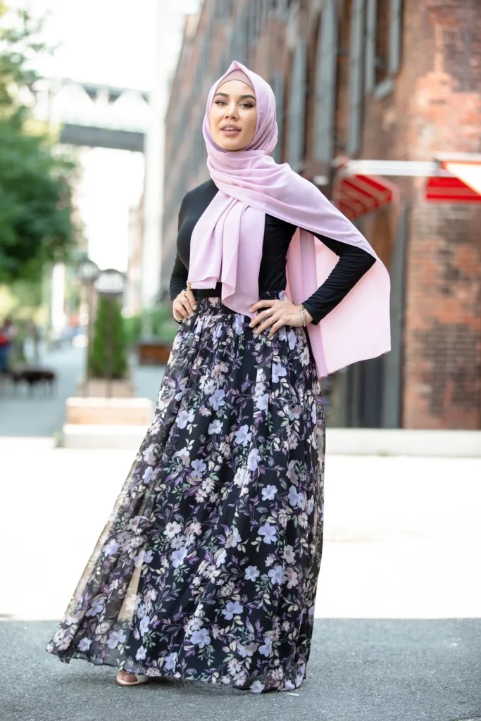 Neutral Tone Athleisure