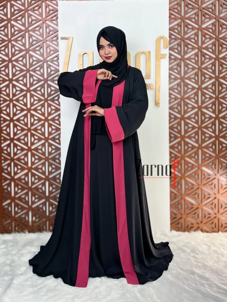 Minimal Jumpsuits for Modest Girlies