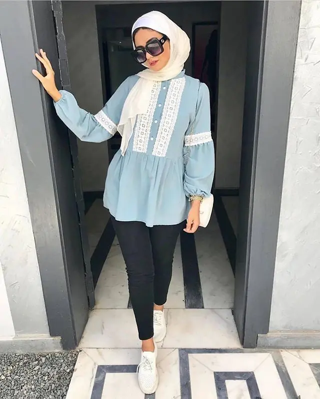 hijab outfit ideas