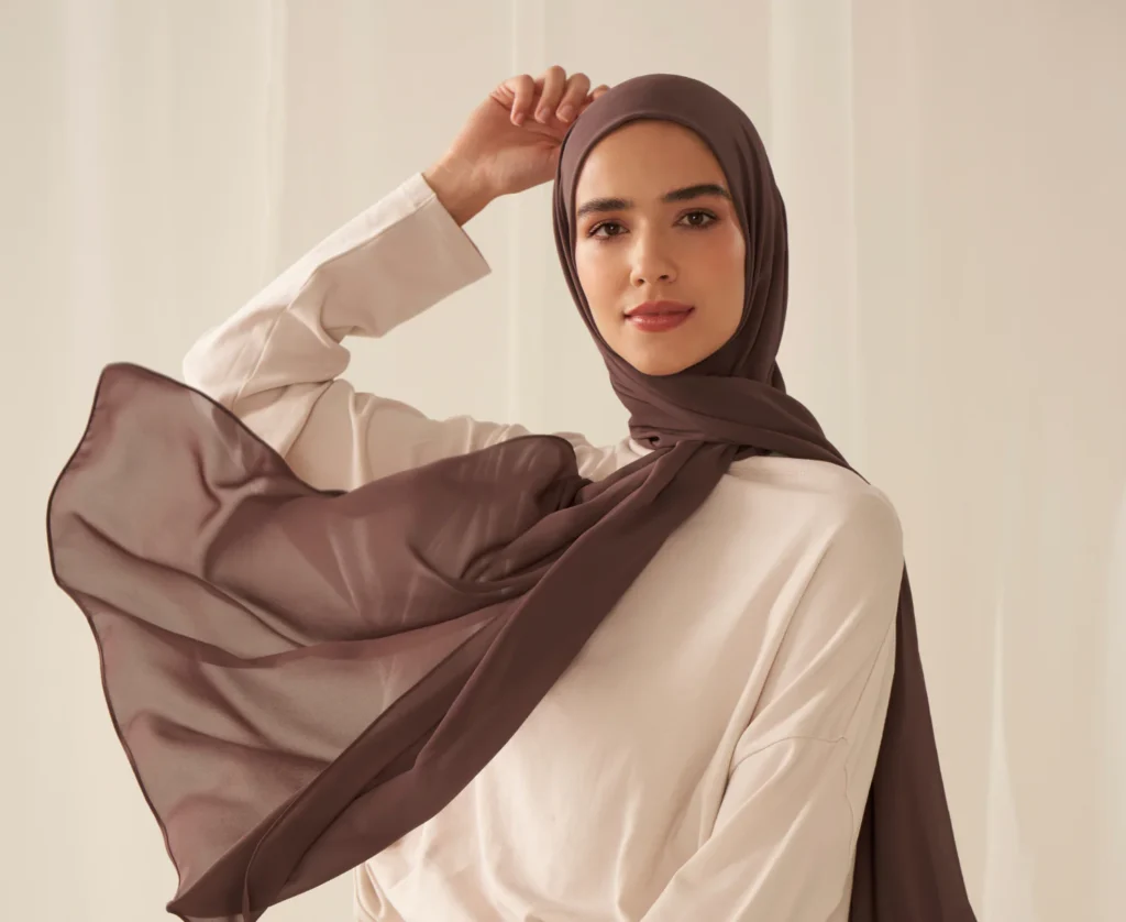 Best Hijab Fabrics for Summer