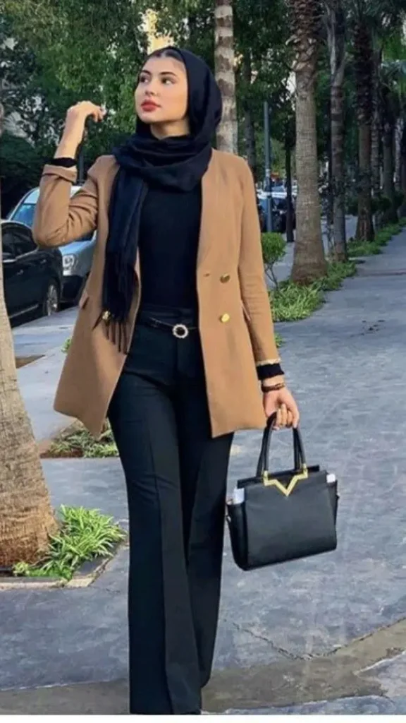 Structured maxi dresses