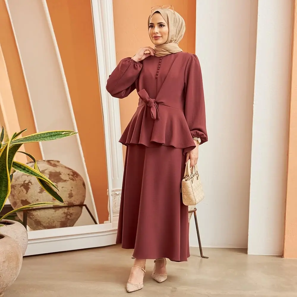 Modest Dresses & Skirts