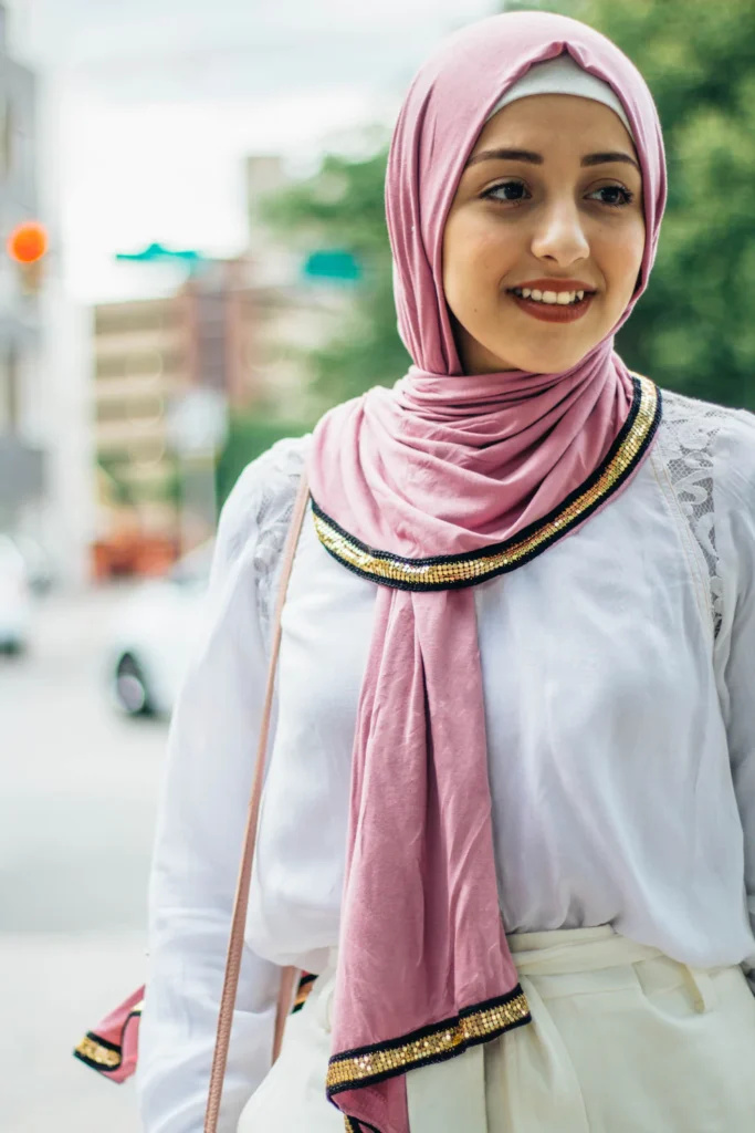 Soft Pastel Pink Top