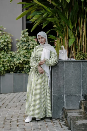 Abaya for Busy Weekends