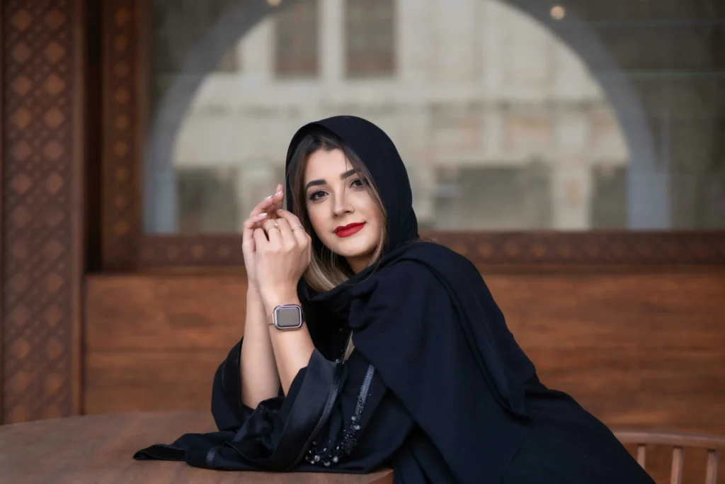 Makeup Soft and Balanced