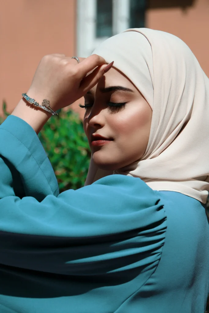 Hijab Styling