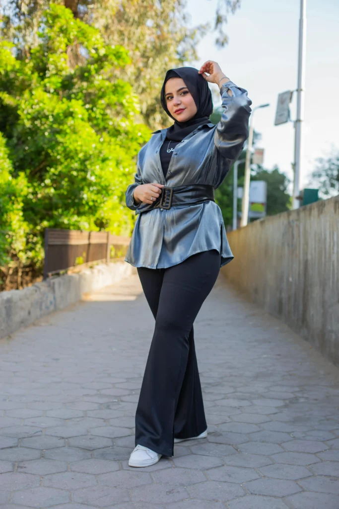 Shine With a Luxurious Feel