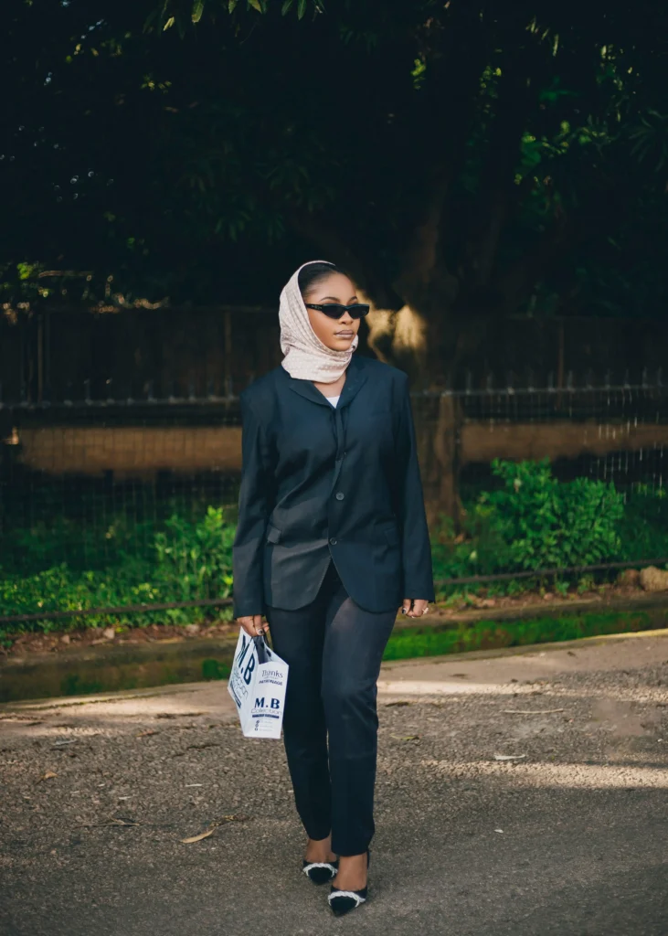 Hijab Outfit Inspiration