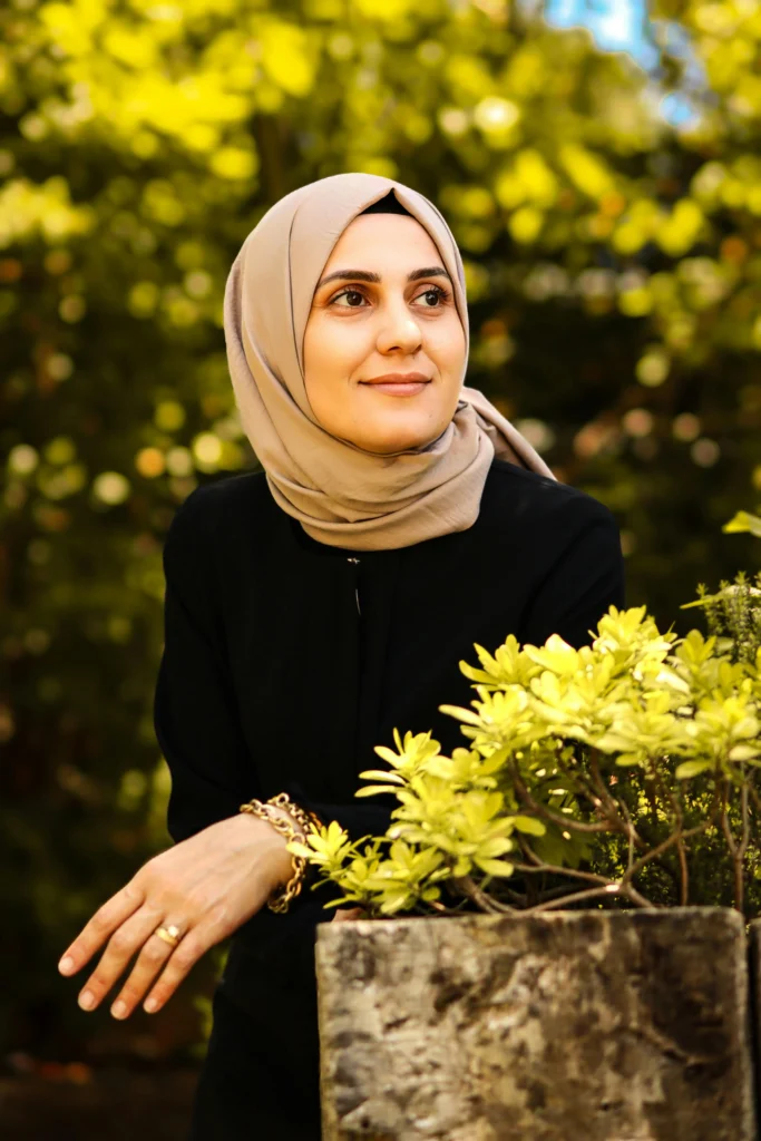 Flattering Silhouette