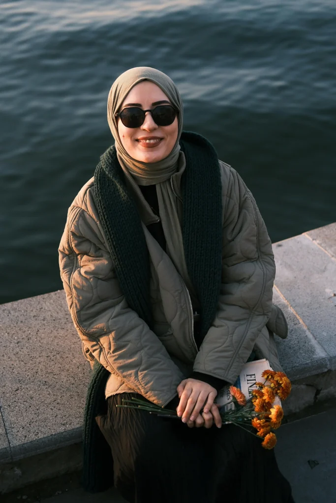 Monochrome Outfit Ideas