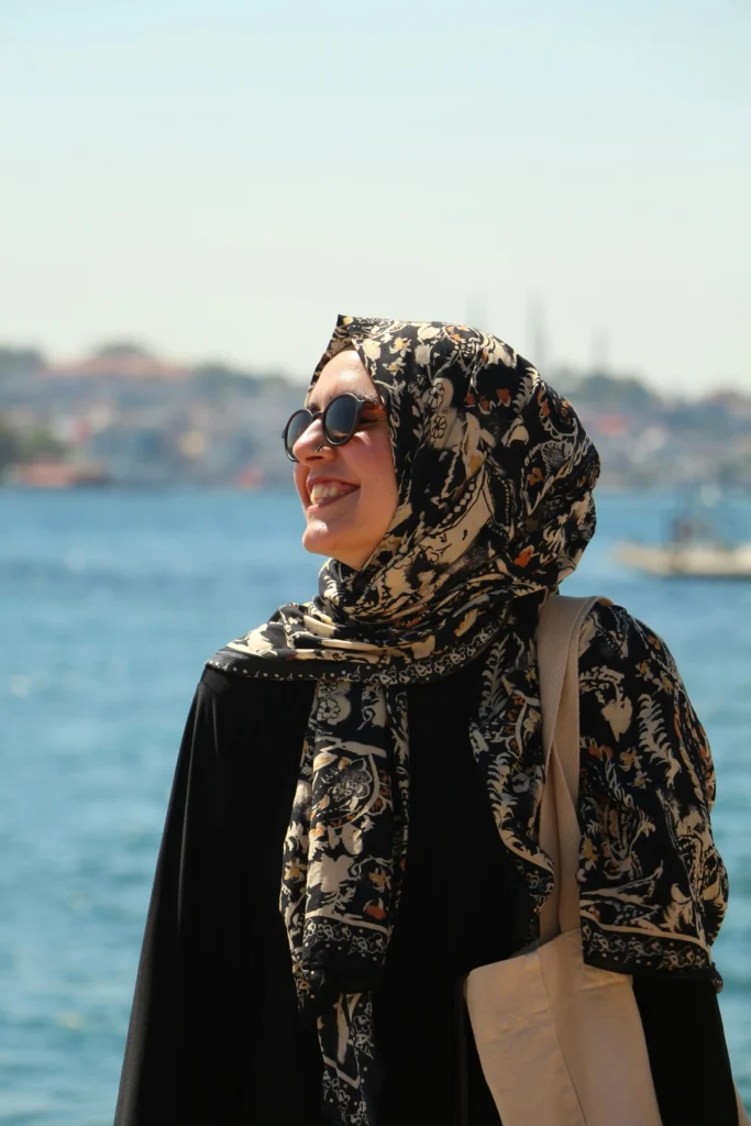 Modest Fashion Lovers