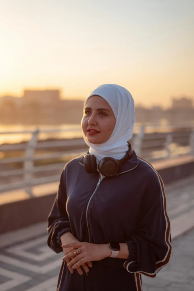 Monochrome Outfit Ideas