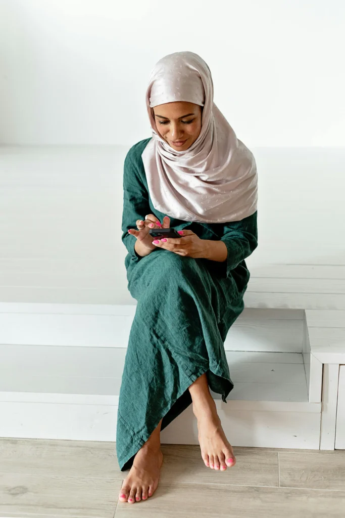 Color Palette That Works All Week