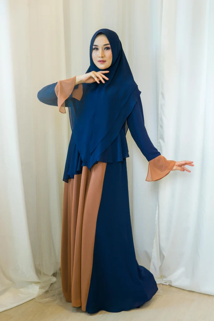 Voluminous and Fashion