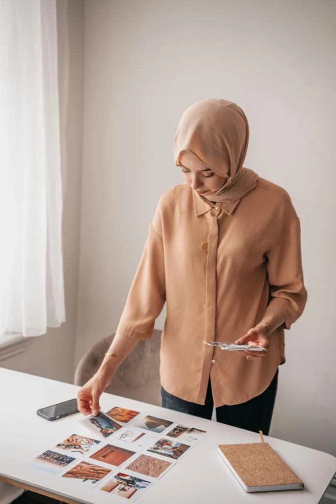 celebrating your identity