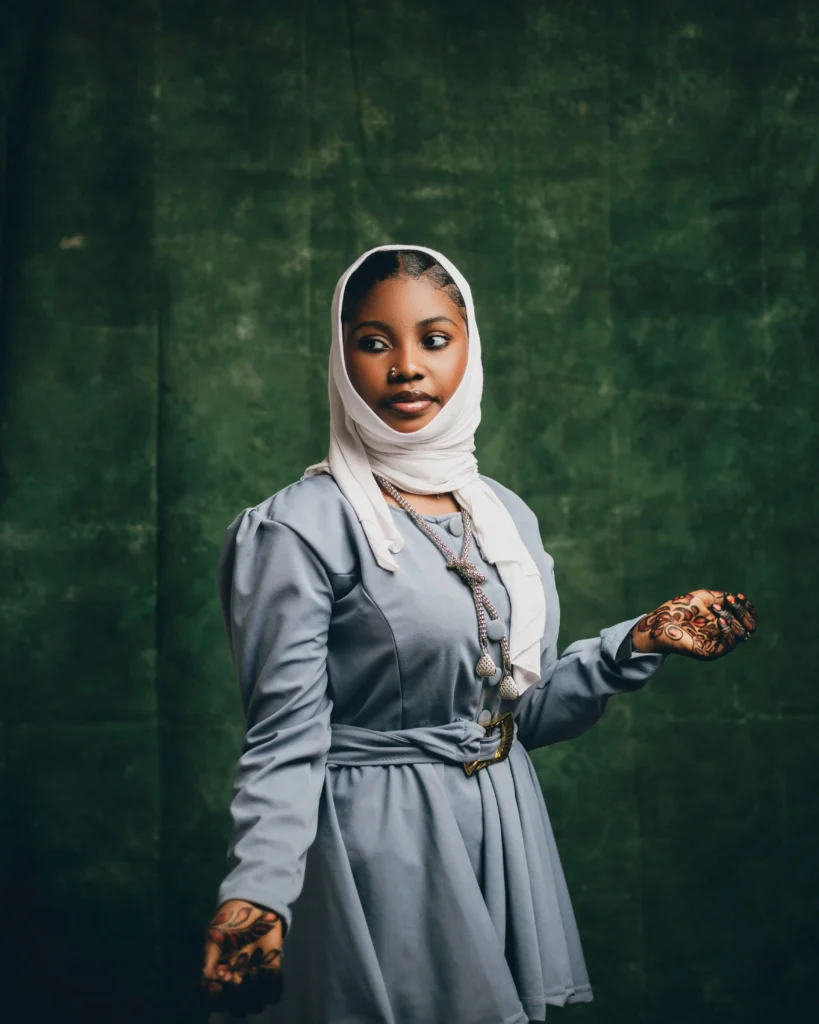 Trending Under Cap Styles