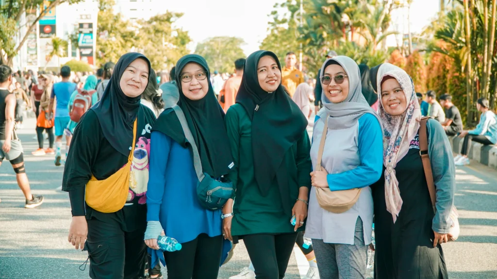 Accessories That Elevate