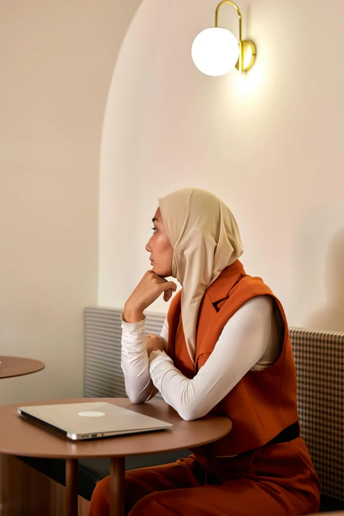 Minimalist Midi Dresses