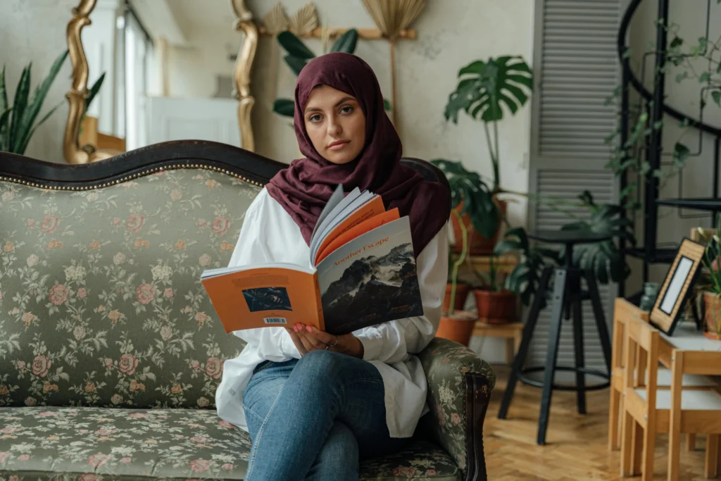 Cozy Home Lounge Looks