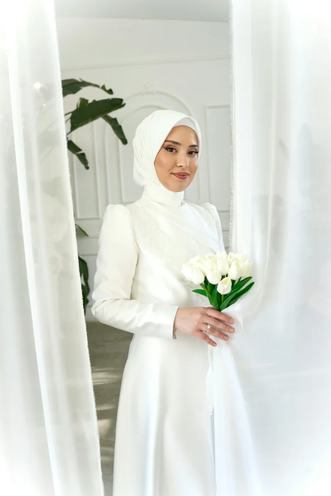 Modest party outfits