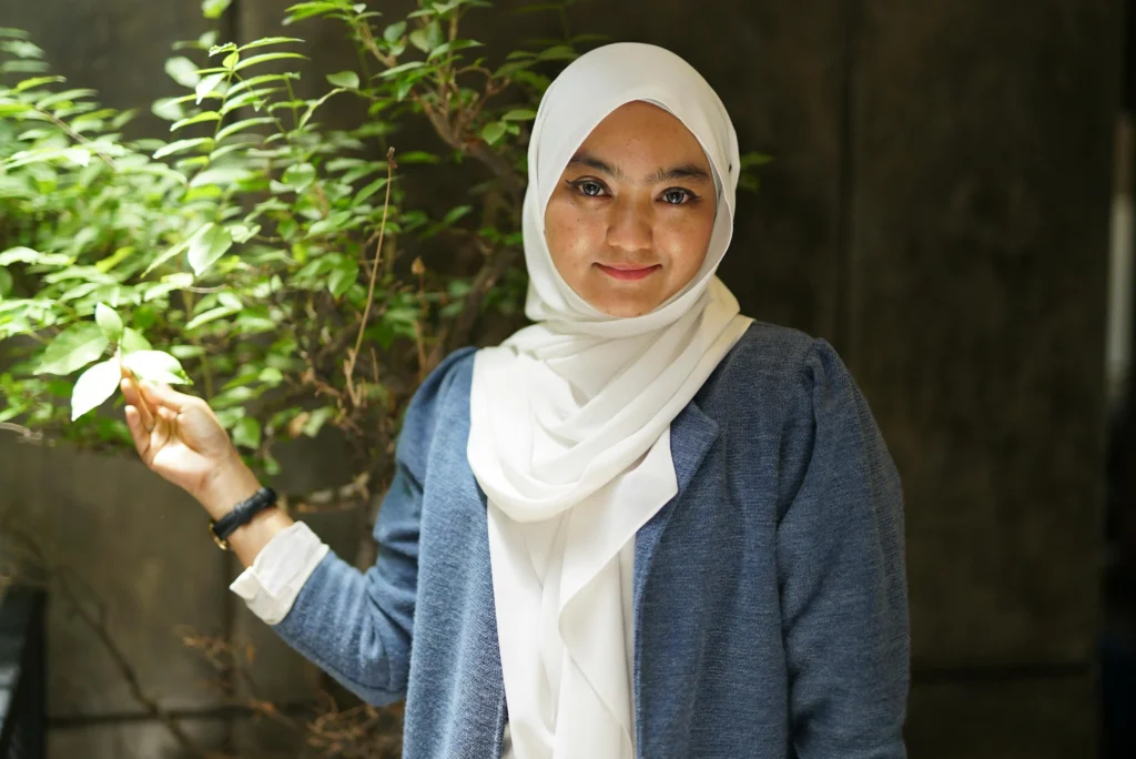 Slow days are sacred