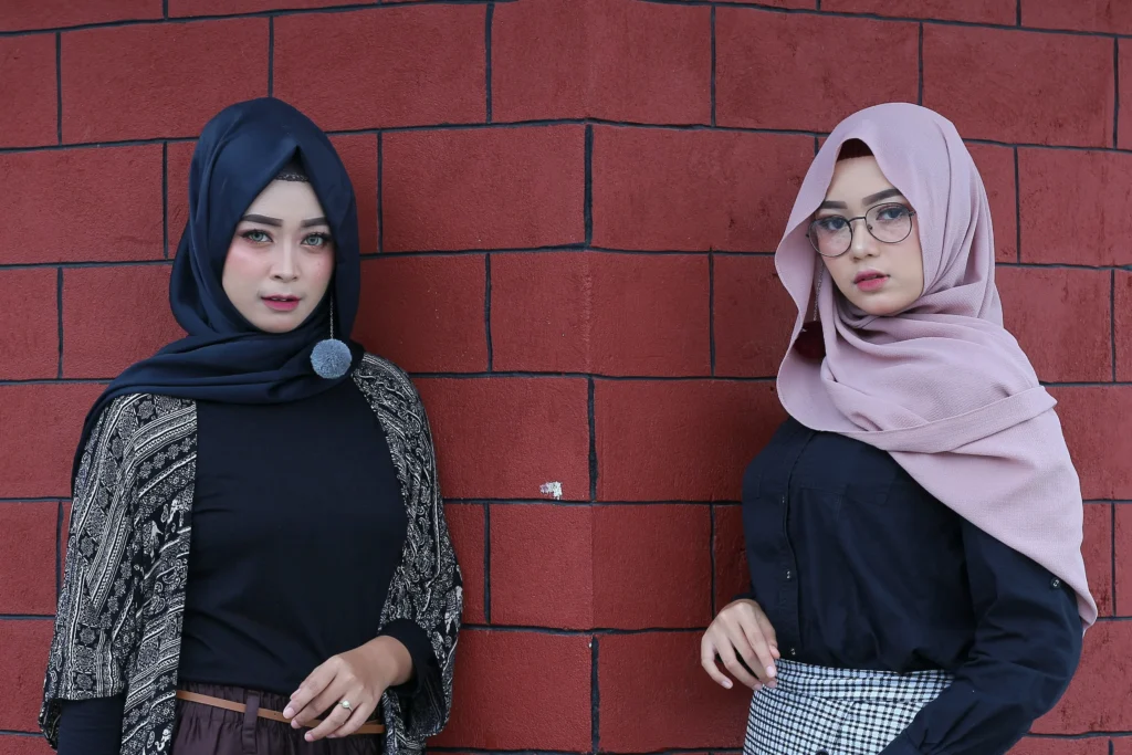 Sample Outfit Combinations