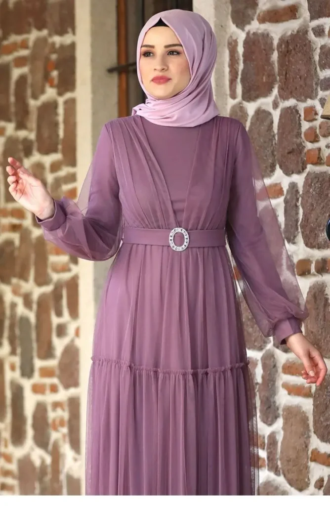 Glow Under Evening Lights