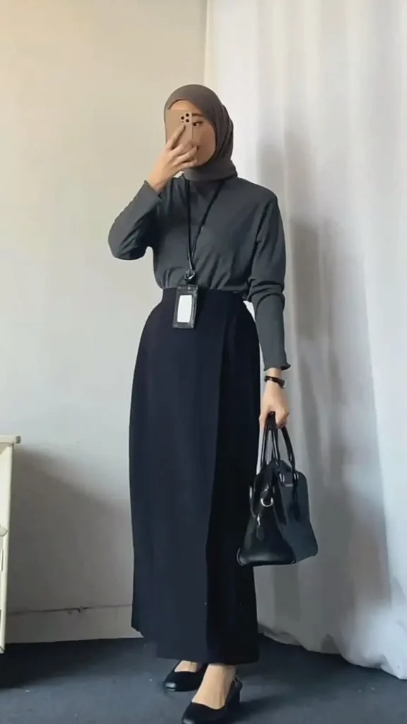 Modest Office Dresses