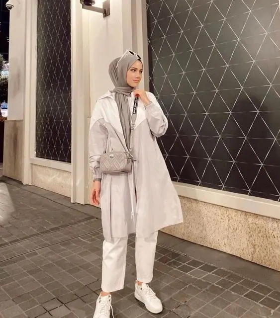 Dressing With Purpose