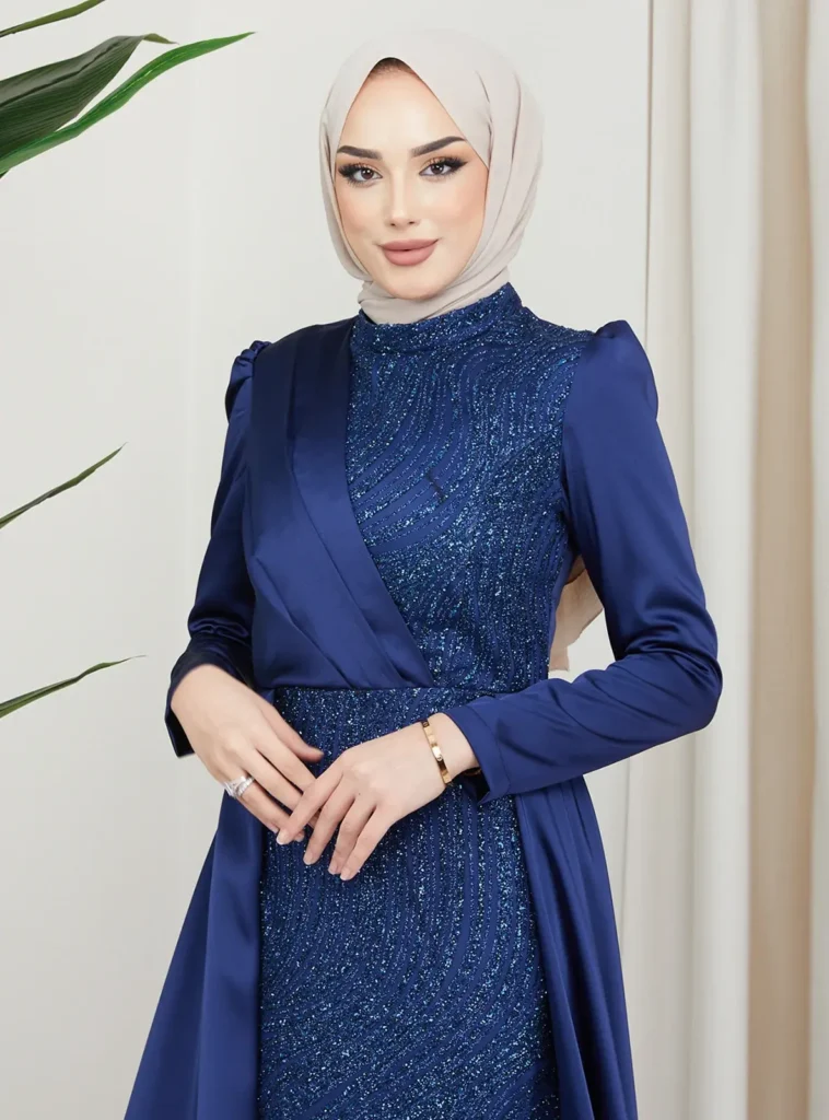 Choosing Dresses Based on Body Shape