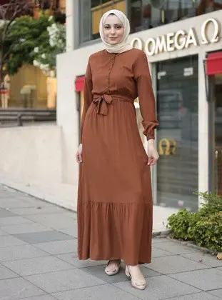 Statement Outer Layers