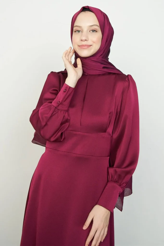 Without Losing Modesty