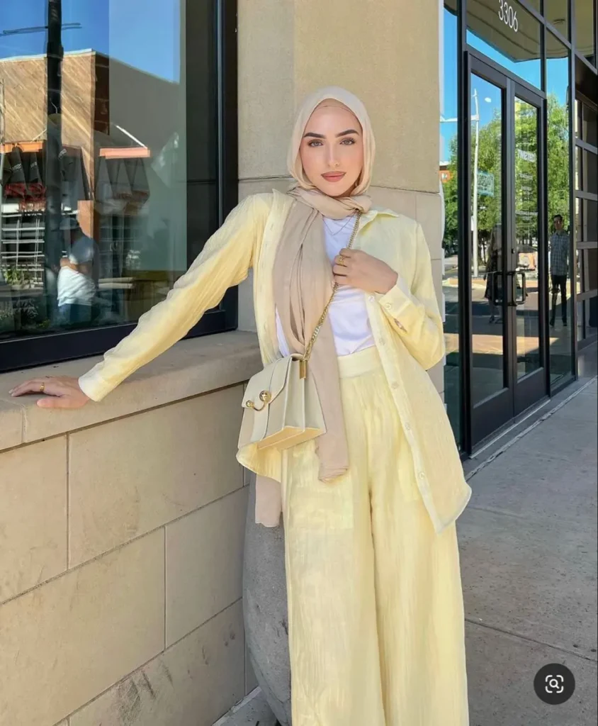 Cozy Capsule Wardrobe