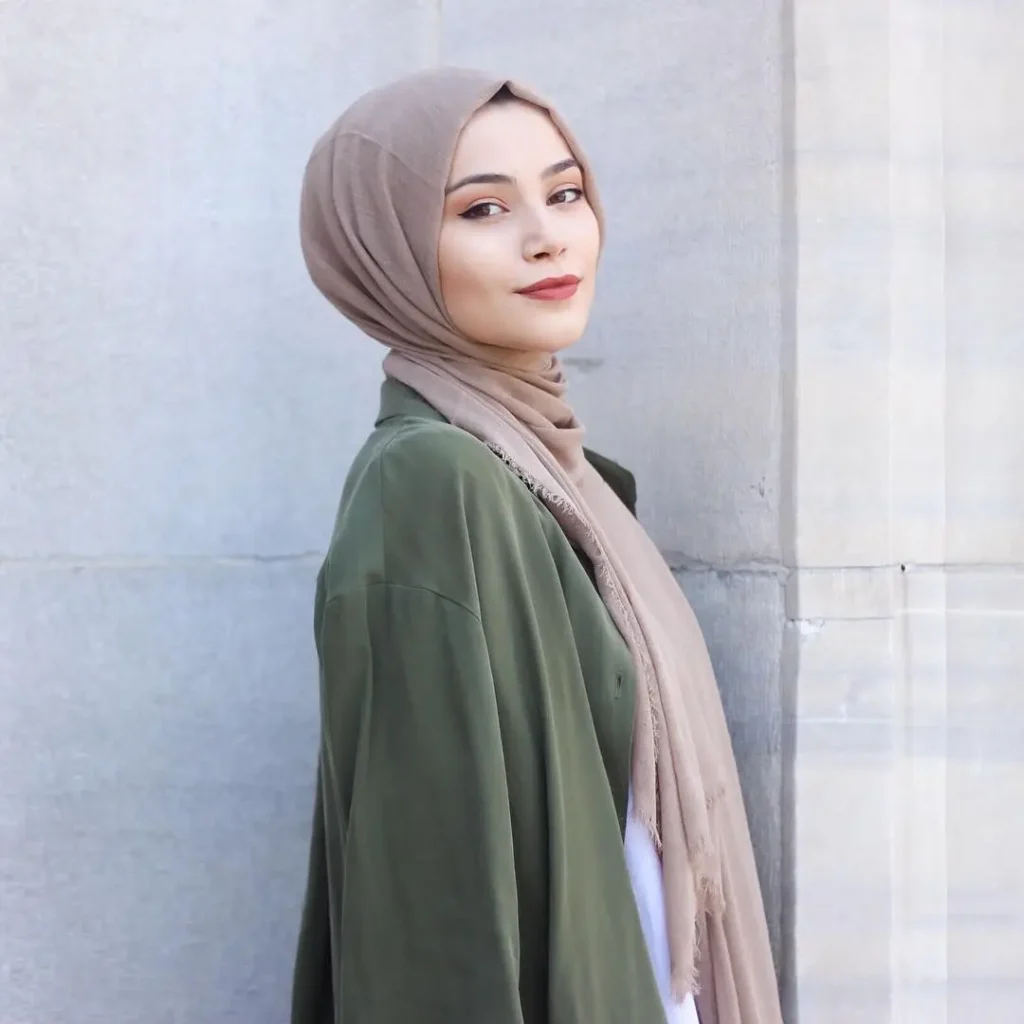 Common Layered Hijab Mistakes