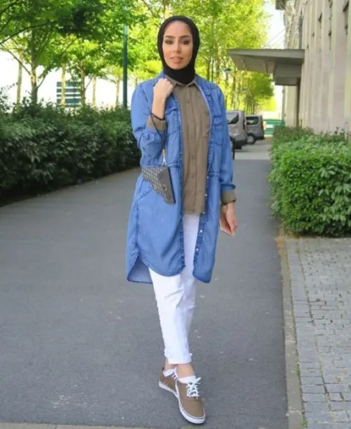 Long Term Confidence