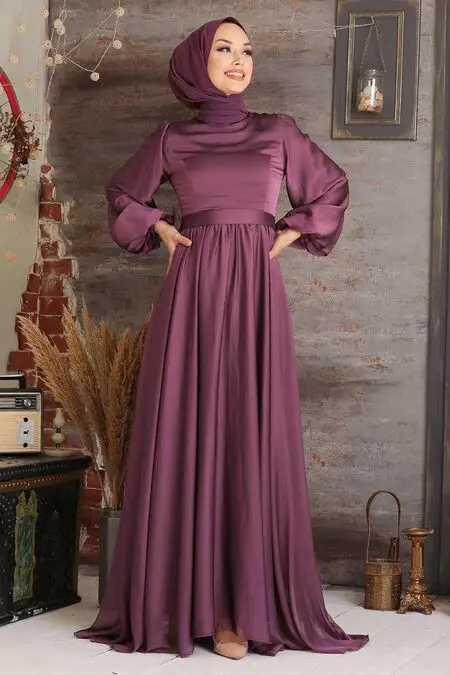 Perfectly for Modest Fashion