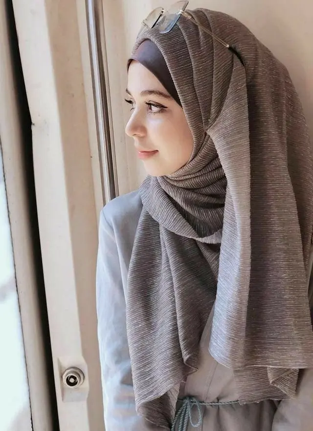 Modest Fashion