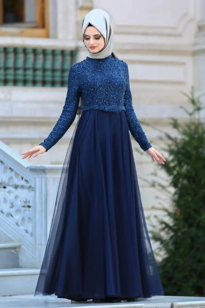 Modest Party Dresses